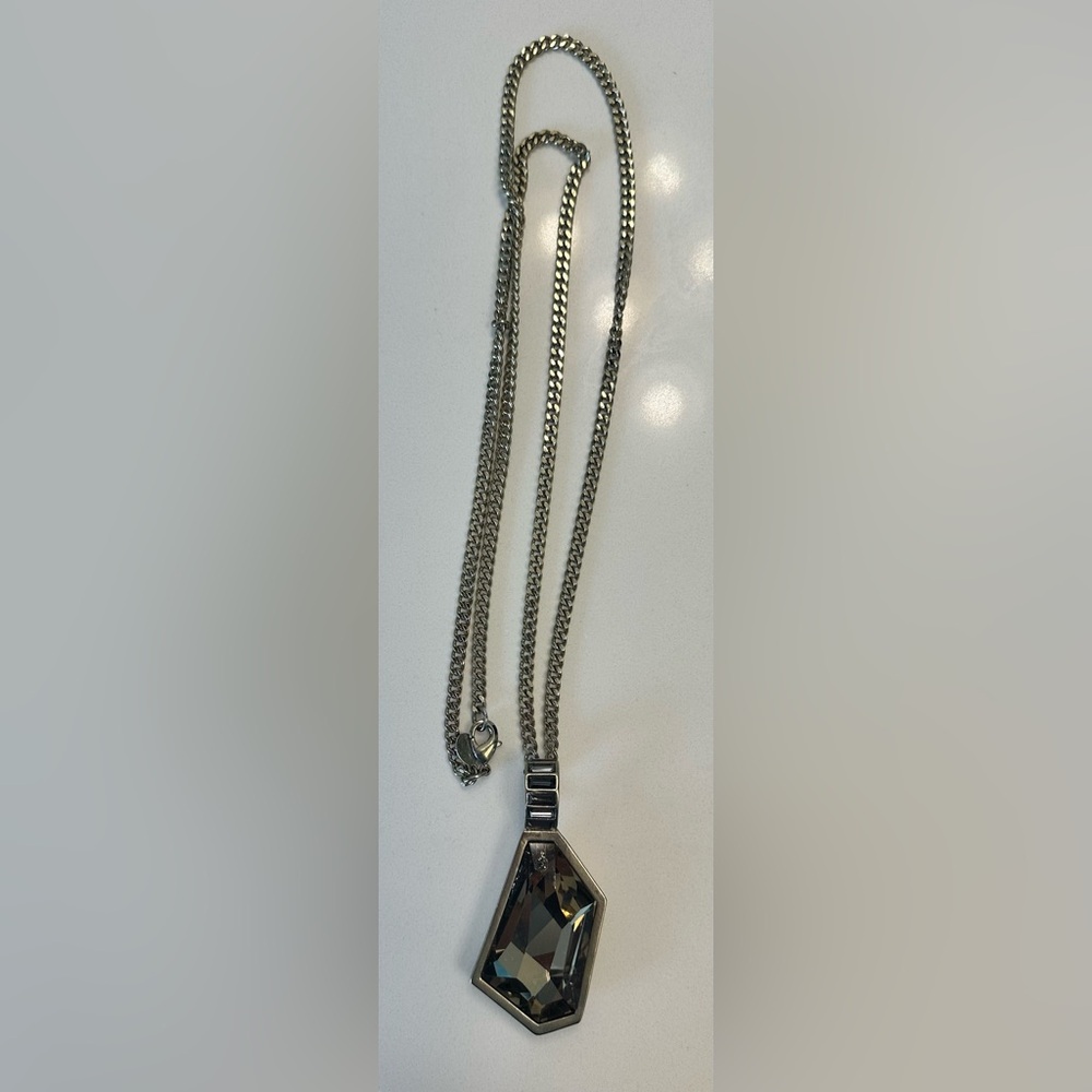 Pendant Necklace